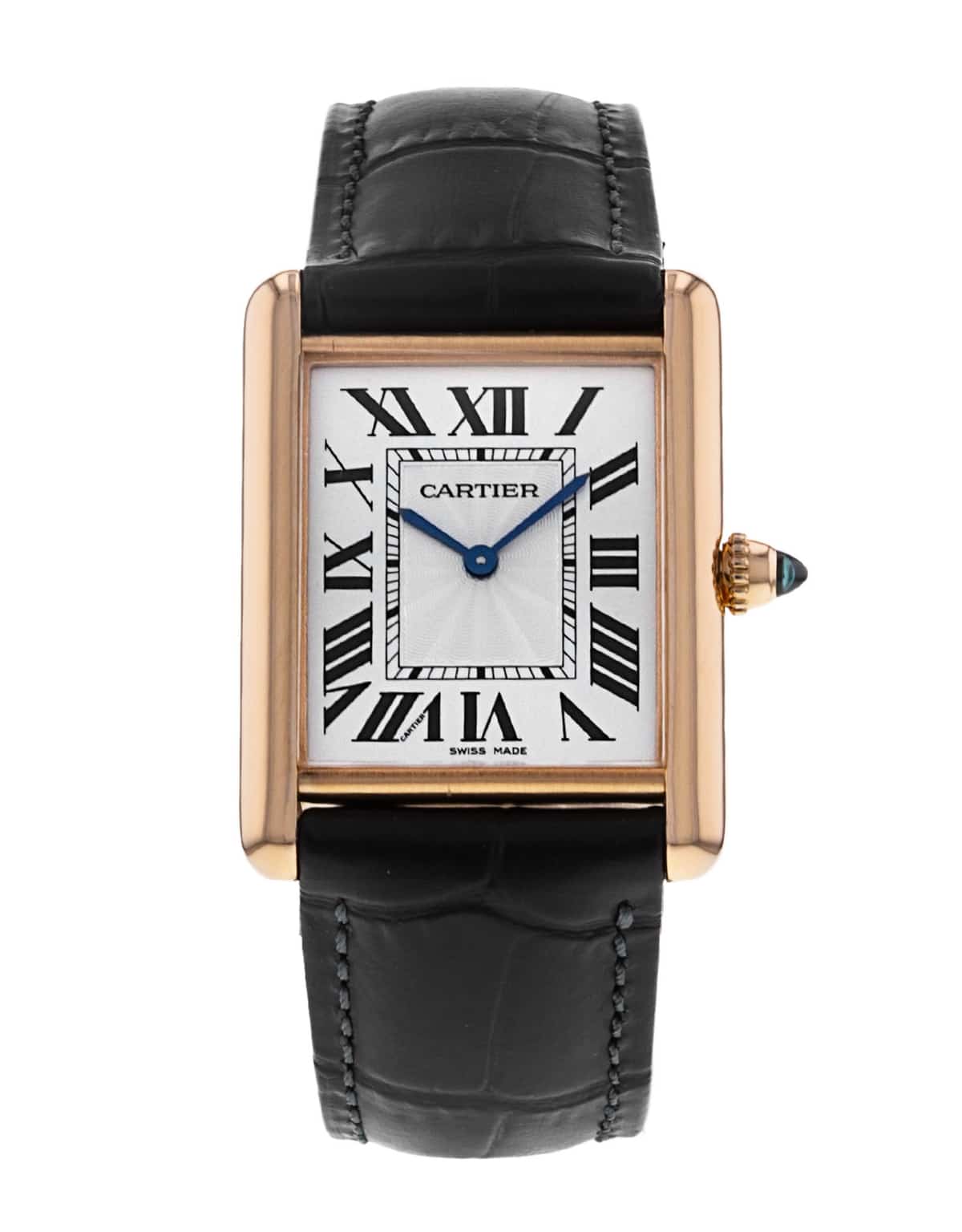 Cartier Tank Louis Cartier WGTA0011